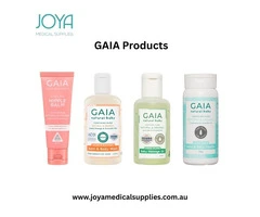 Buy GAIA Products in Australia - Joya Medical Supplies