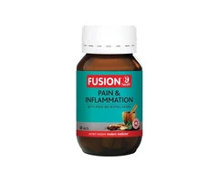 Fusion Health Pain & Inflammation for Joint & Muscle Comfort