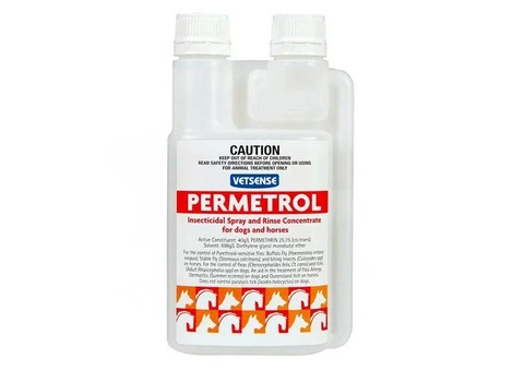 VetSense Permetrol