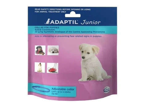 Adaptil Junior Puppy Collar