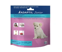 Adaptil Junior Puppy Collar