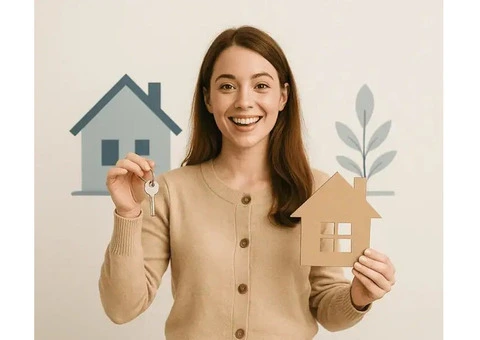 First Time Home Buyer in Melbourne Gets the Right Support Here