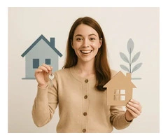 First Time Home Buyer in Melbourne Gets the Right Support Here