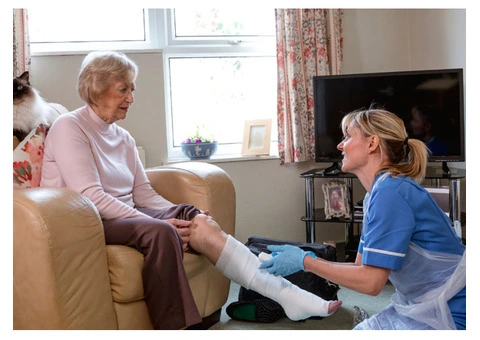 Quality Care Allied Health Pty Ltd