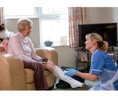 Quality Care Allied Health Pty Ltd