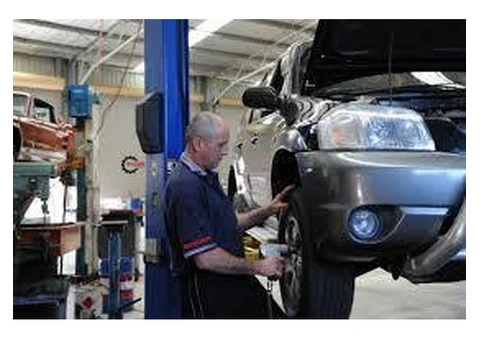 Same Day Mechanic Service Canberra Experts - 1/6