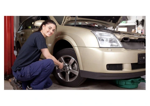 Same Day Mechanic Service Canberra Experts - 2/6