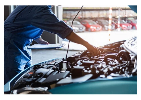 Same Day Mechanic Service Canberra Experts - 3/6