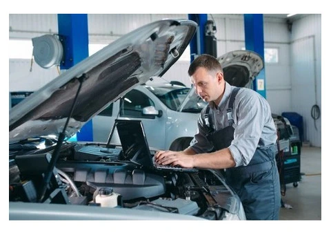 Same Day Mechanic Service Canberra Experts - 5/6