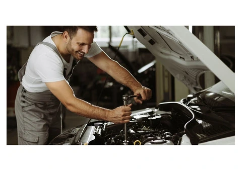Same Day Mechanic Service Canberra Experts - 6/6