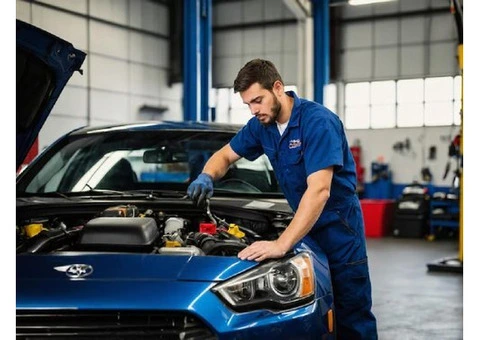 4WD Car Service Canberra Professionals - 2/4