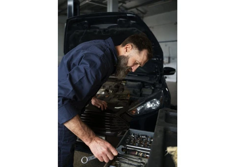 4WD Car Service Canberra Professionals - 3/4