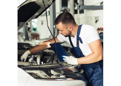 4WD Car Service Canberra Professionals - 4/4