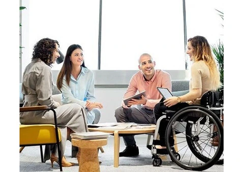 NDIS ILO Providers in Sydney | Independent Living Support