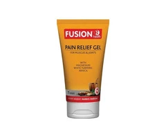 Buy Fusion Health Pain Relief Gel Online Australia