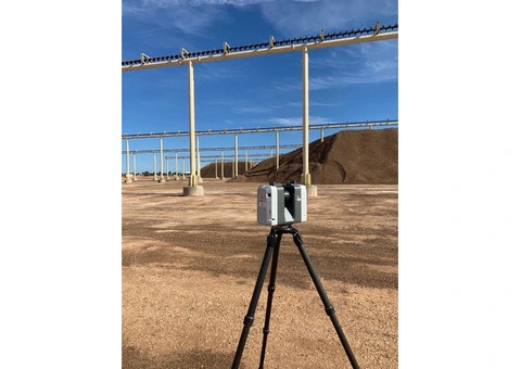 Terrestrial Laser Scanning | 3D Terrestrial Laser Scanning | AUAV