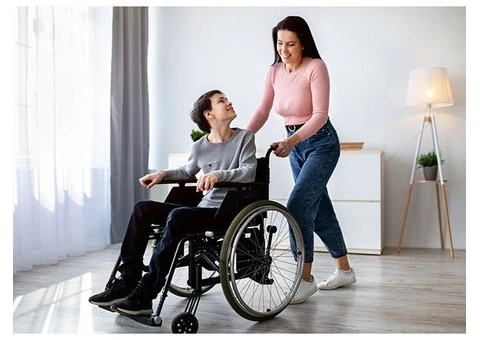 Call Today for Emergency NDIS Short Term Accommodation Enquiry in Berriedale - 4/4