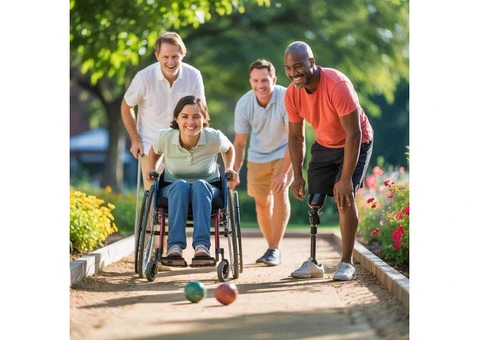 Book Today for NDIS Community Access Support Services in South Hobart - 3/3