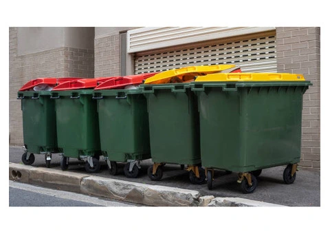 Need professional skip bin? Hire Tango now!