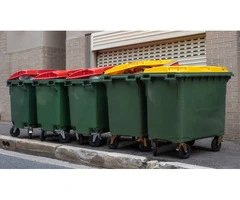 Need professional skip bin? Hire Tango now!