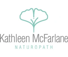 Naturopath Kathleen McFarlane