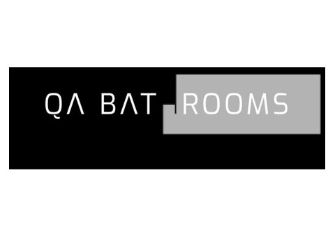 QA Bathroom