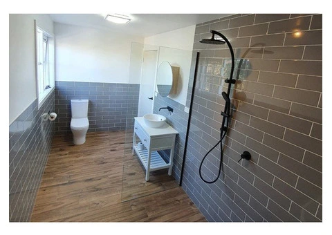 Kitchen and Bathroom Renovations Melbourne