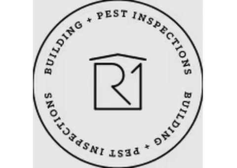 R1 Building & Pest Inspections