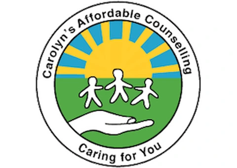 Carolyn's Affordable Counselling - Individual, Couples Counselling