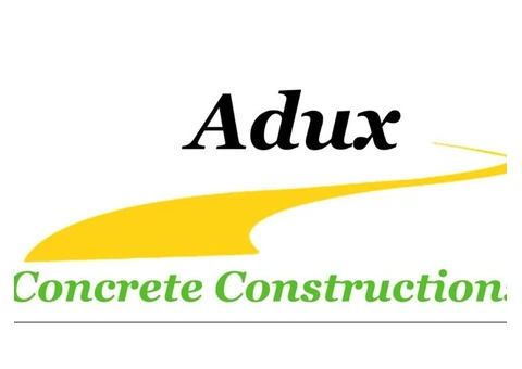 ADUX Concrete Construction
