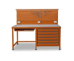 Reliable Laboratory Benches Built for Precision and Performance 