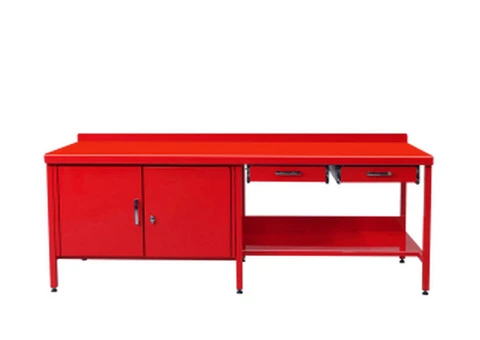 Practical Computer Work Table Solutions for Productive Offices 