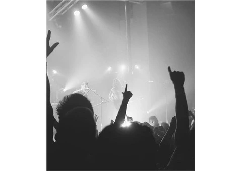 Create Impactful Events with Professional AV Hire Melbourne