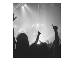 Create Impactful Events with Professional AV Hire Melbourne