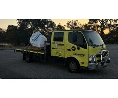 Learn How Harmon’s 24/7 Urgent Freight Services Keep Your Business Running