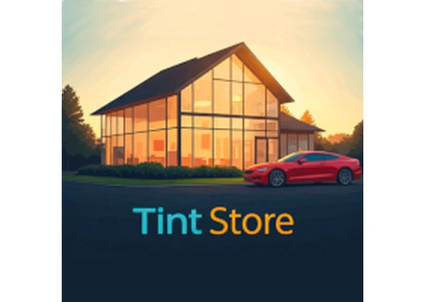 Easy Install precut window tinting Solutions For Vehicles by Tint Store