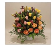 Anniversary Flowers Delivery – Send Beautiful Blooms to Celebrate Love and Special Milestones