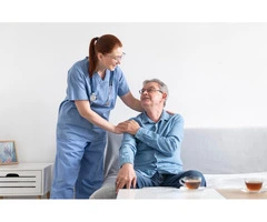 Nursing Care in Australia – Compassion You Can Trust