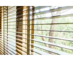 Premium Outdoor Blinds Adelaide by Distinctive Blinds & Curtains