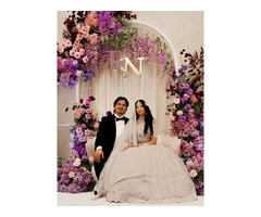 Say Yes to Sydney's Most Stunning Wedding Venue—Lantana Venues