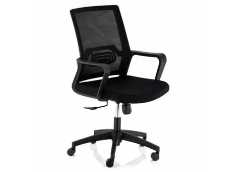 Upgrade Your Workspace with Office Chairs in Melbourne