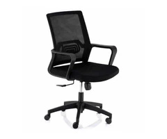 Upgrade Your Workspace with Office Chairs in Melbourne