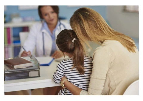 Adolescent Health Care at Armadale & Caulfield South Clinics