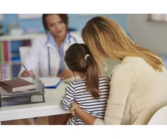 Adolescent Health Care at Armadale & Caulfield South Clinics