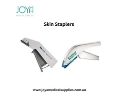 Buy Skin Staplers in Australia - Joya Medical Supplies