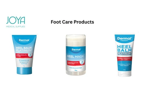 Buy Foot Care Products in Australia - Joya Medical Supplies