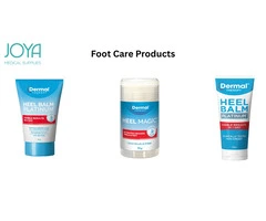Buy Foot Care Products in Australia - Joya Medical Supplies