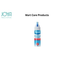 Buy Wart Care Products in Australia - Joya Medical Supplies