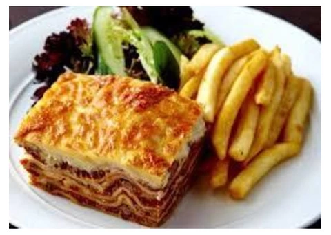 Get 20% and $5 OFF your First 3 Orders @ Wood Oven Pizza - 2/4