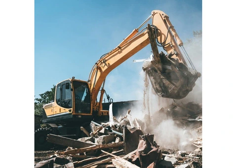 Reliable Residential & Commercial Demolition Services Gold Coast - 2/3
